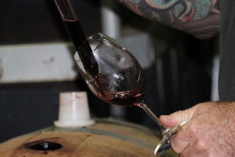 Small-Group Wine Tour In Margaret River With Tasting Plate - Kempsey Accommodation 2