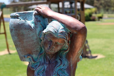 Small-Group Wine Tour In Margaret River With Tasting Plate - Kempsey Accommodation 6