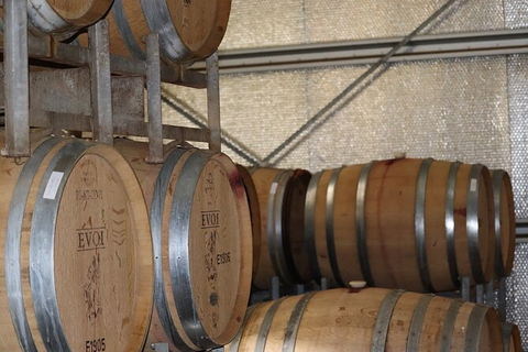 Small-Group Wine Tour In Margaret River With Tasting Plate - Kempsey Accommodation 1