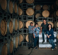 Private Barrel Hall Wine Tasting in the Margaret River Region - Kempsey Accommodation