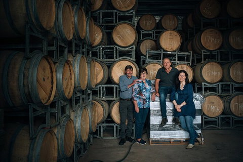 Private Barrel Hall Wine Tasting In The Margaret River Region - Kempsey Accommodation 0
