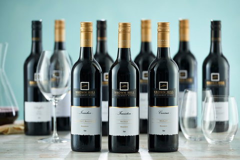 Private Barrel Hall Wine Tasting In The Margaret River Region - Kempsey Accommodation 1