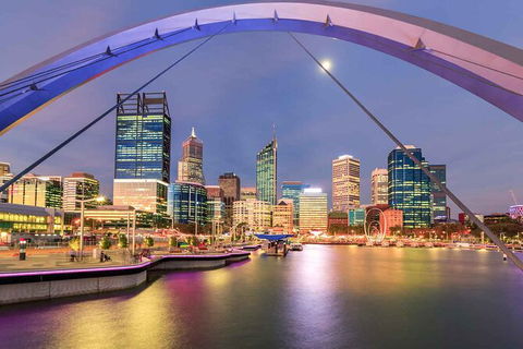 Swan Valley Sunset Wine Tour - Premium Small Group Tour - Kempsey Accommodation 1