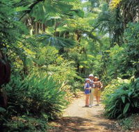 Sir Thomas Brisbane Planetarium - Kempsey Accommodation