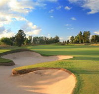 Glenelg Golf Club - Kempsey Accommodation