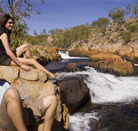 Crystal Falls - Kempsey Accommodation