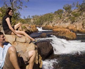 Crystal Falls - Kempsey Accommodation 0