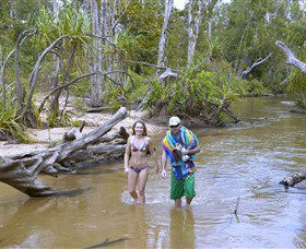 Adelaide River NT Kempsey Accommodation