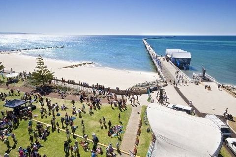 Busselton Jetty & Underwater Observatory Tour - Kempsey Accommodation 2
