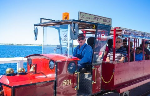 Busselton Jetty & Underwater Observatory Tour - Kempsey Accommodation 3
