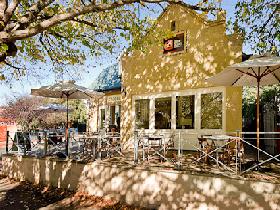 Hahndorf SA Kempsey Accommodation