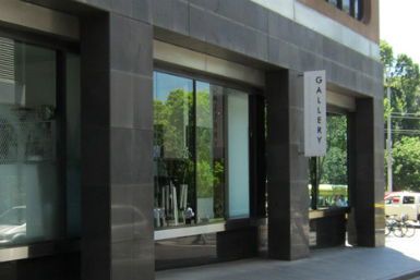 Dacou Gallery Melbourne - Kempsey Accommodation 0