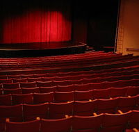 St Martins Youth Arts Centre - Kempsey Accommodation