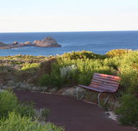 Cape to Cape Track - Kempsey Accommodation
