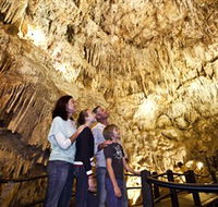 Ngilgi Cave - Kempsey Accommodation