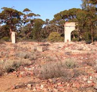 Mount Palmer - Kempsey Accommodation