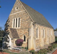 Uniting Church - York - Kempsey Accommodation
