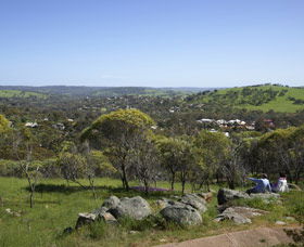 Pelham Reserve - Kempsey Accommodation 0