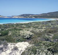 Mississippi Hill and Rossiter Bay - Kempsey Accommodation