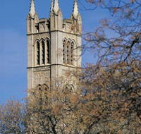 St Patrick's Church - Kempsey Accommodation