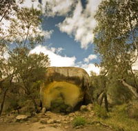Hippo's Yawn - Kempsey Accommodation