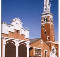Central Goldfields Art Gallery - Kempsey Accommodation
