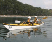 Jervis Bay Kayak & Paddlesports - Kempsey Accommodation 2