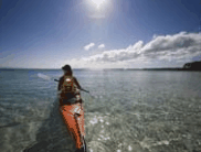 Jervis Bay Kayak & Paddlesports - Kempsey Accommodation 3