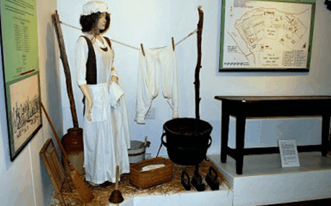 Historical Society Museum - Kempsey Accommodation