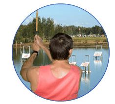 Hydro Golf - Kempsey Accommodation 1