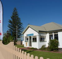 Hastings Fine Art Gallery - Kempsey Accommodation