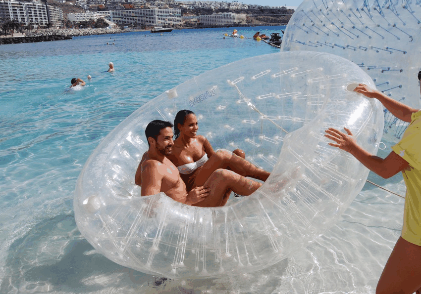 Funballz Australia - Kempsey Accommodation 1