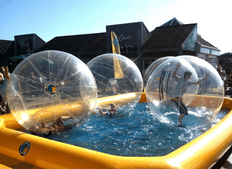 Funballz Australia - Kempsey Accommodation 2