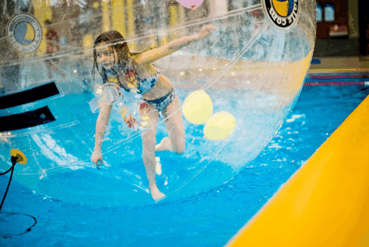 Funballz Australia - Kempsey Accommodation 4