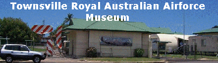 RAAF Museum Townsville - Kempsey Accommodation 0
