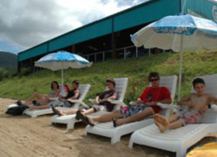 Cable Ski Cairns - Kempsey Accommodation 2