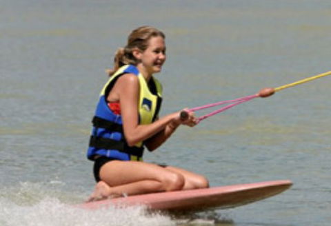 Cable Ski Cairns - Kempsey Accommodation 3
