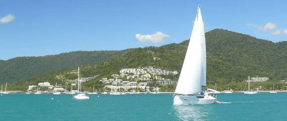 Abel Point Marina - Kempsey Accommodation 2