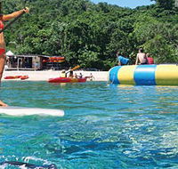 Raging Thunder Adventures - Kempsey Accommodation