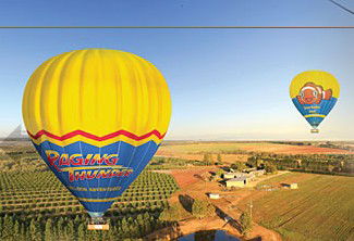 Raging Thunder Adventures - Kempsey Accommodation 2