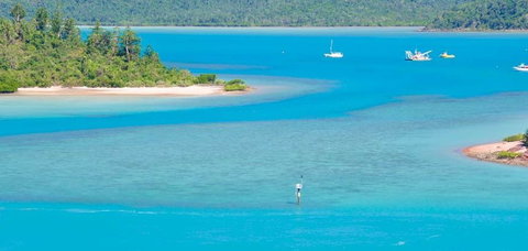 Salty Dog Sea Kayaking - Kempsey Accommodation 10