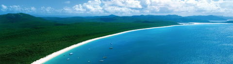 Cruise Whitsundays - Kempsey Accommodation 4