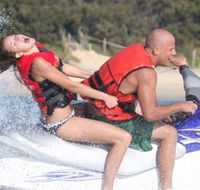 Absolute Adventure Jet Ski Hire - Kempsey Accommodation