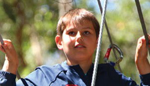 Adventure Parc - Kempsey Accommodation 3