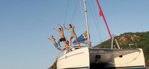 Airlie Beach Lagoon - Kempsey Accommodation 3