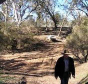 Augathella 4x4 Stock Route Trail