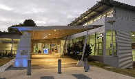 Aqualife Centre - Kempsey Accommodation 5