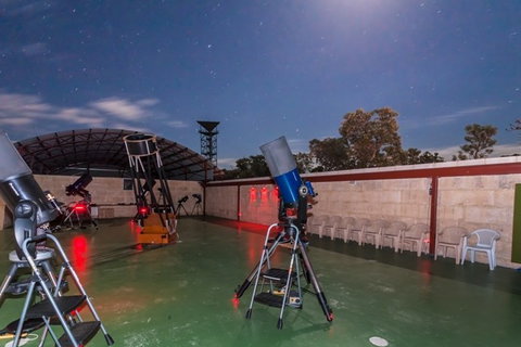 The Space Place Observatory - Kempsey Accommodation 1