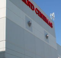 Grand Cinemas - Whitfords