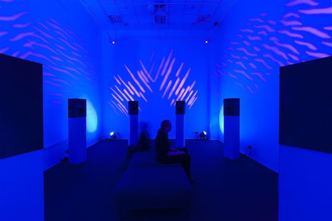RMIT Gallery - Kempsey Accommodation 3